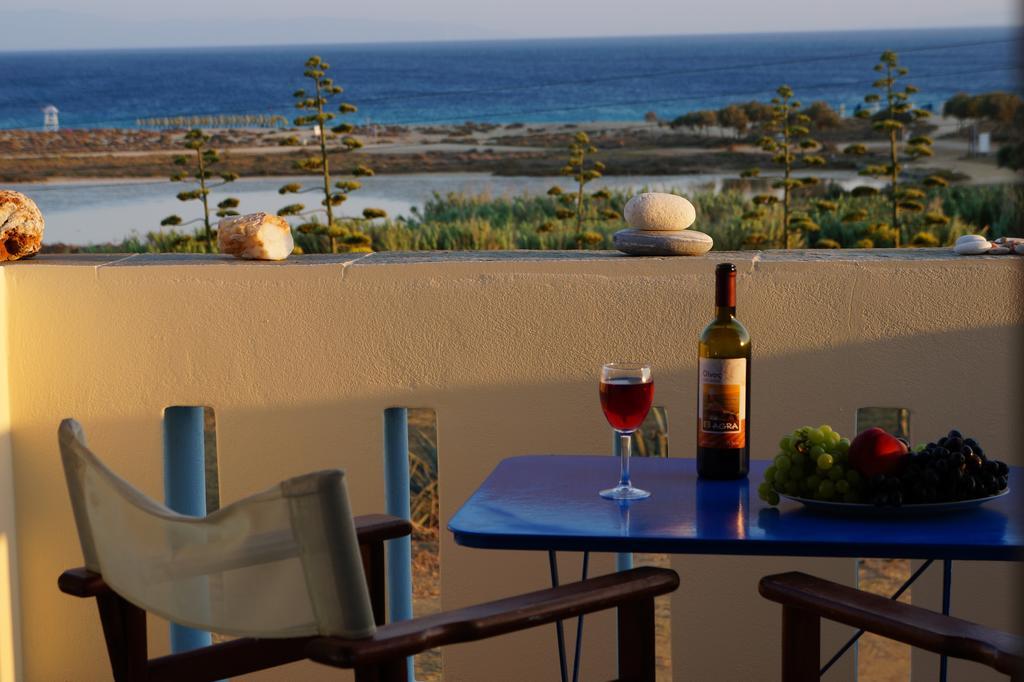 Villa Porto Rondo Agios Prokopios  Bagian luar foto