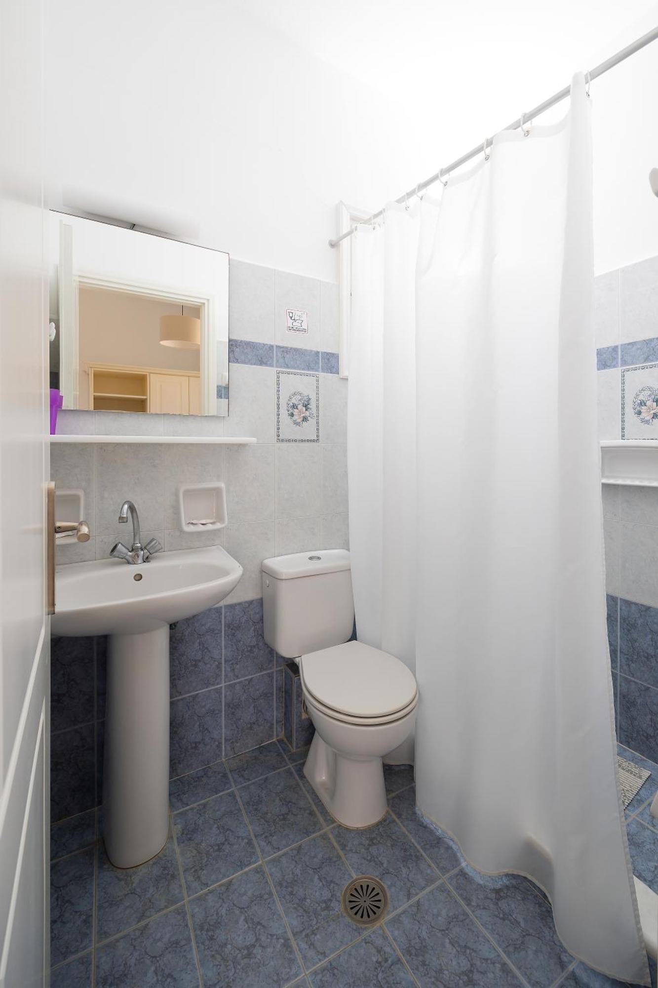 Villa Porto Rondo Agios Prokopios  Bagian luar foto