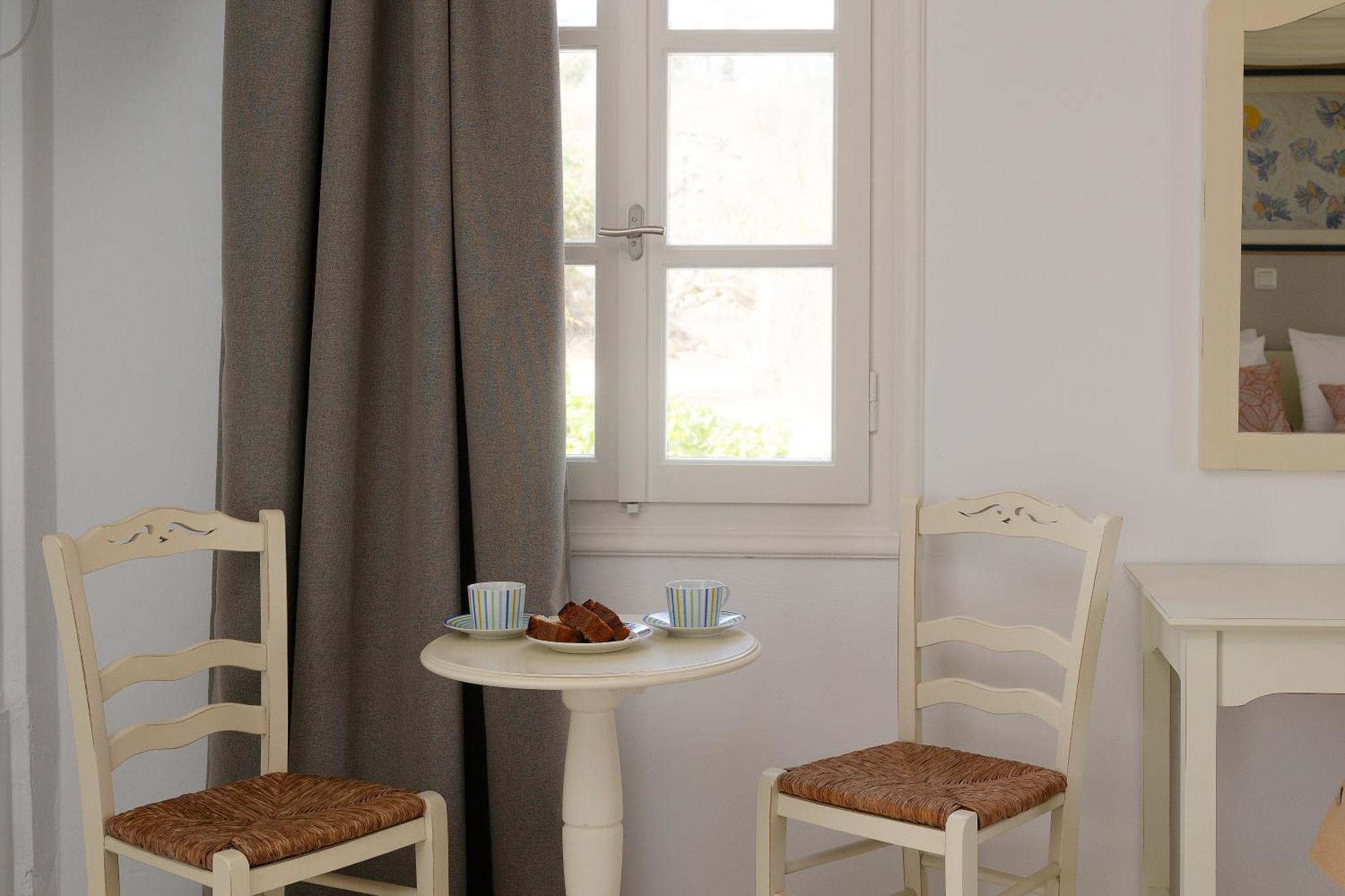 Villa Porto Rondo Agios Prokopios  Bagian luar foto