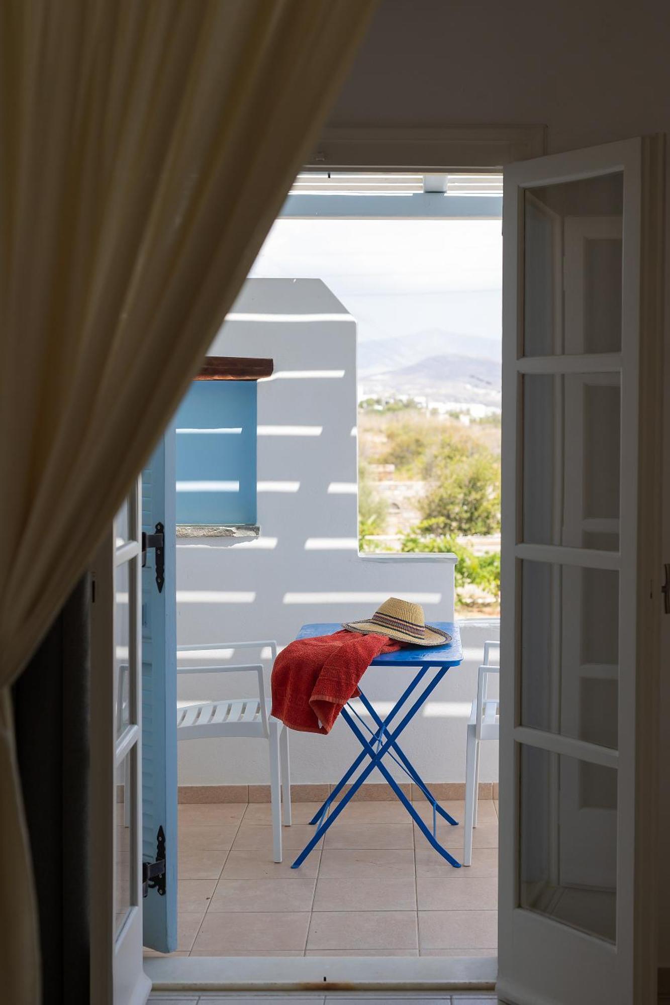 Villa Porto Rondo Agios Prokopios  Bagian luar foto