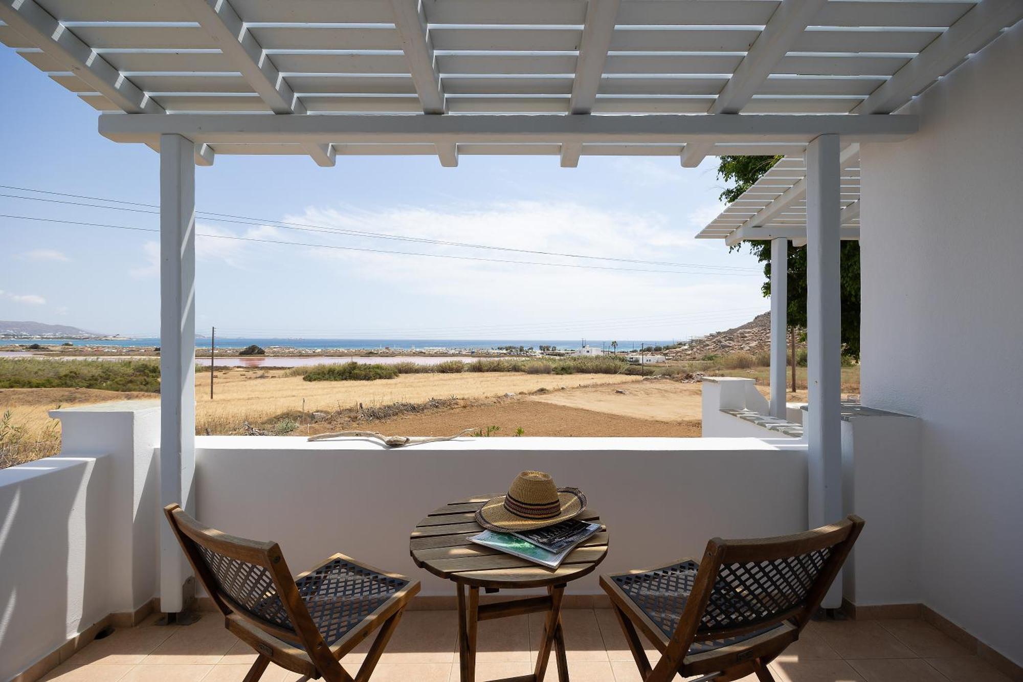 Villa Porto Rondo Agios Prokopios  Bagian luar foto
