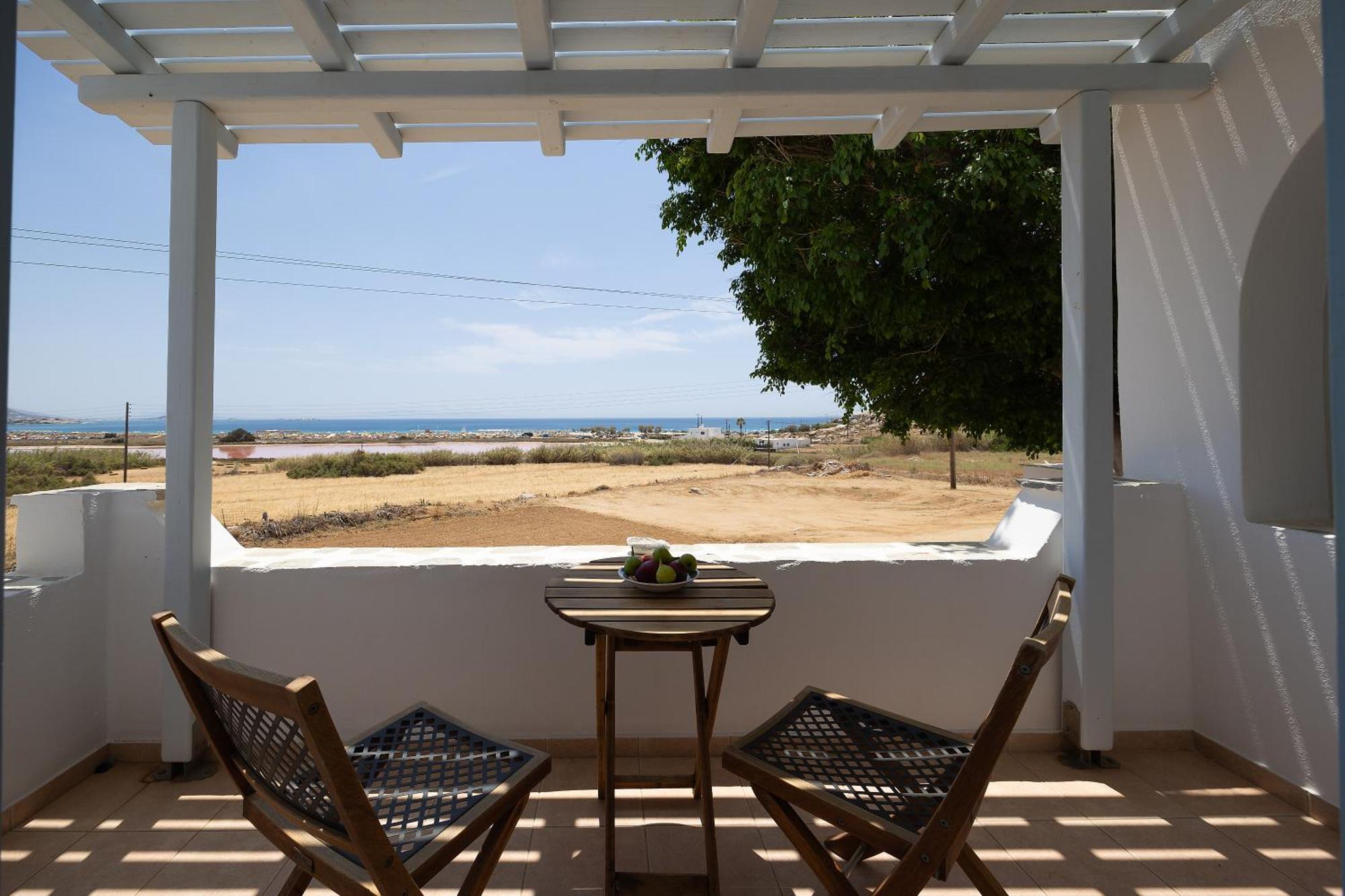 Villa Porto Rondo Agios Prokopios  Bagian luar foto