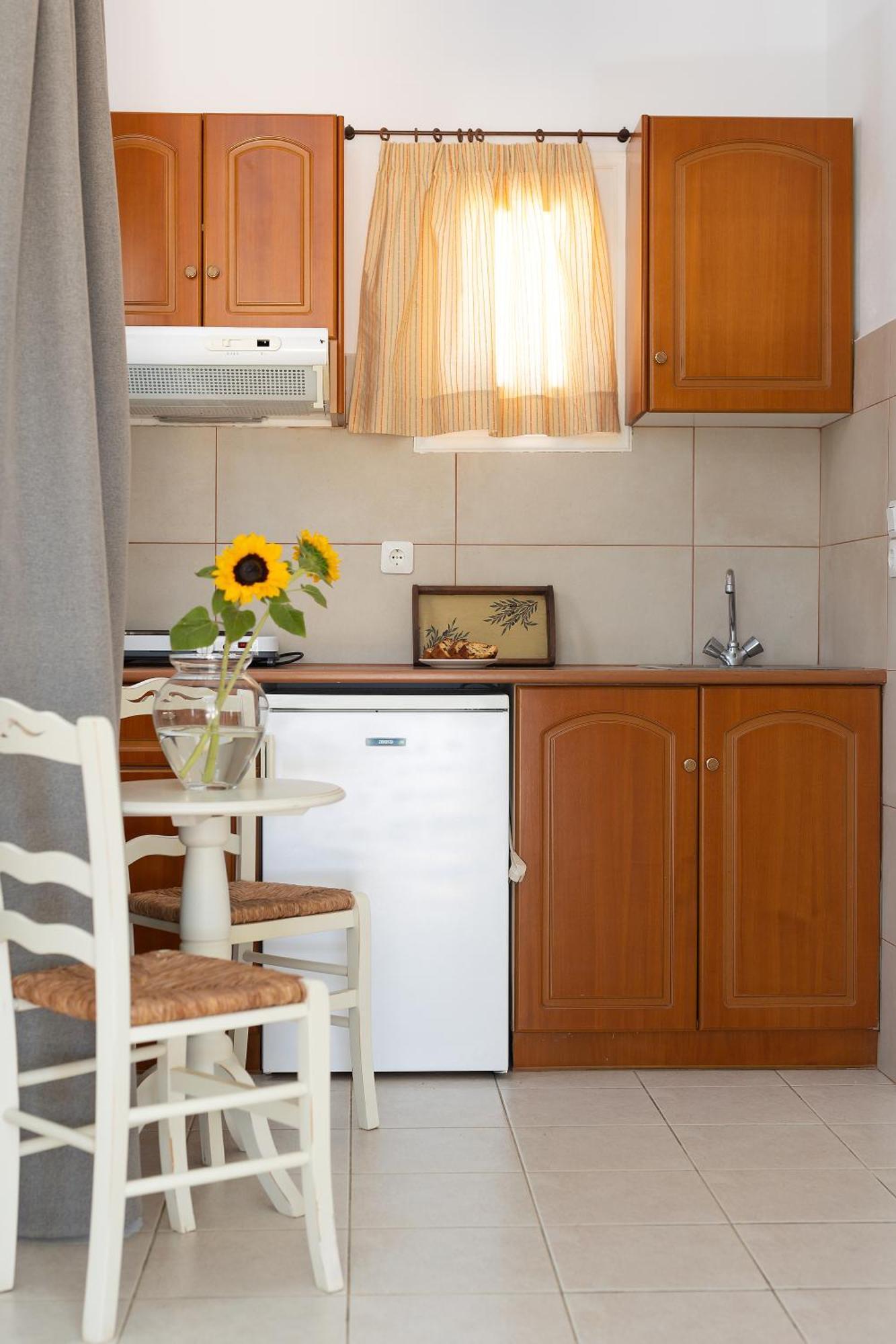 Villa Porto Rondo Agios Prokopios  Bagian luar foto