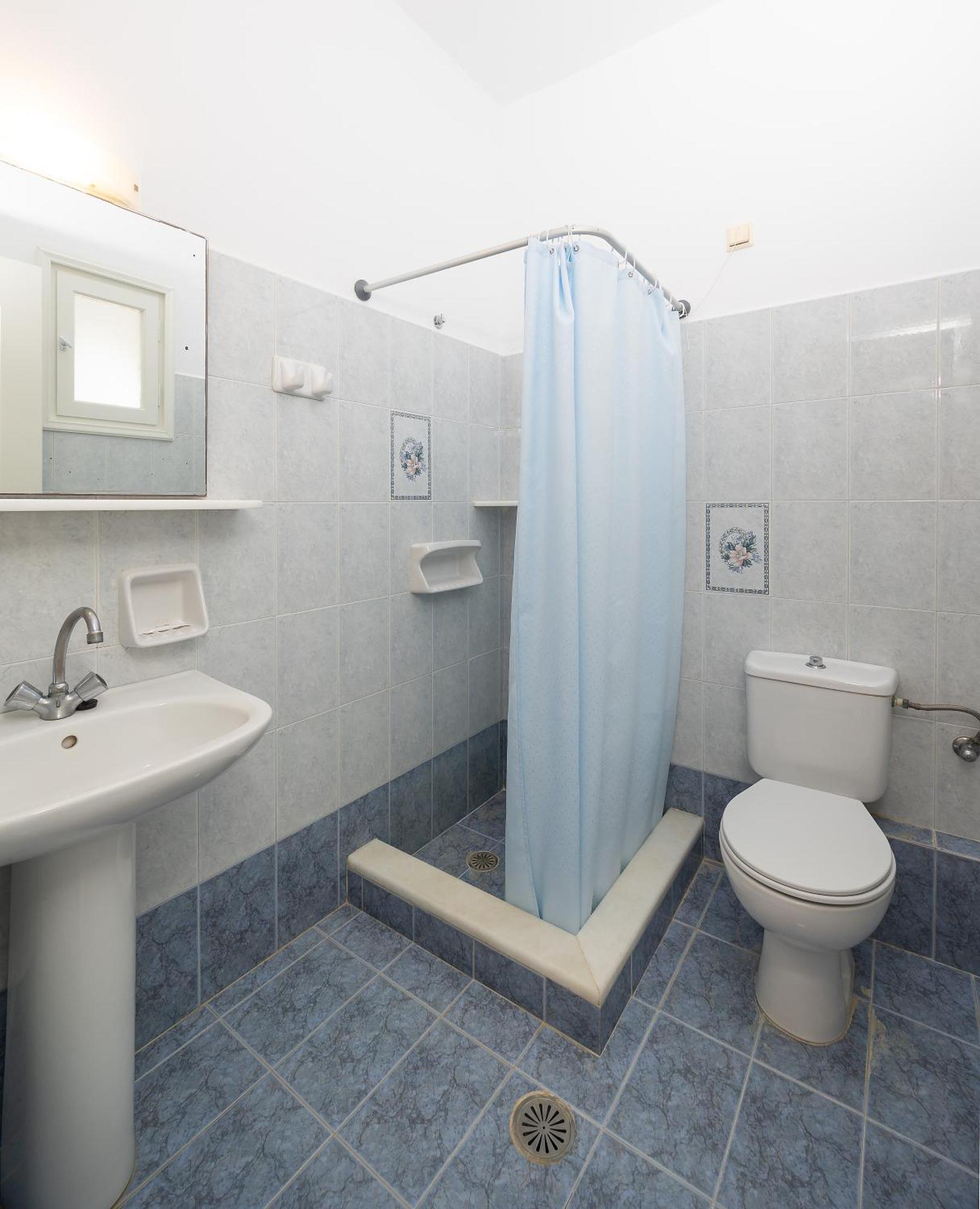 Villa Porto Rondo Agios Prokopios  Bagian luar foto