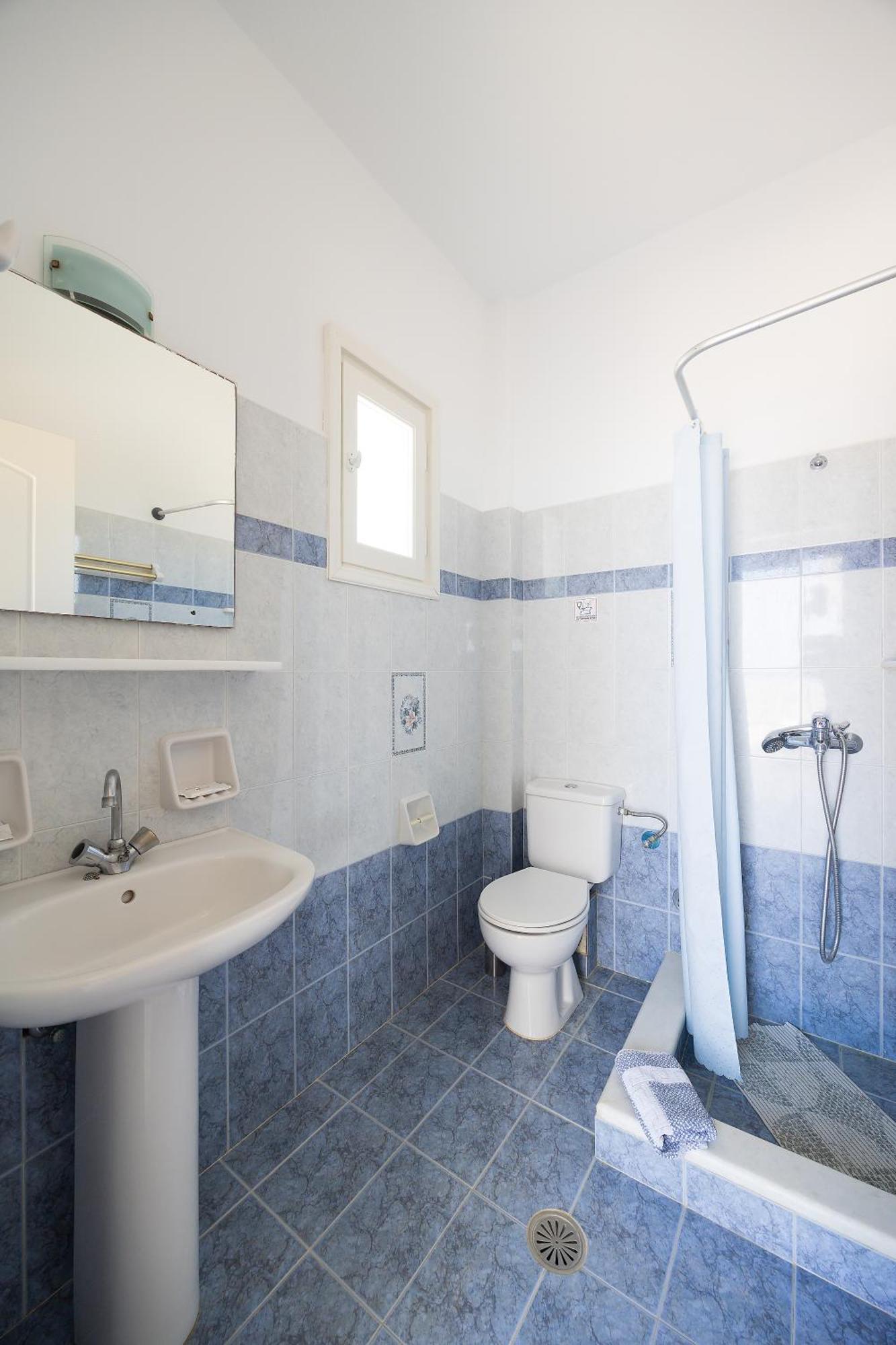 Villa Porto Rondo Agios Prokopios  Bagian luar foto