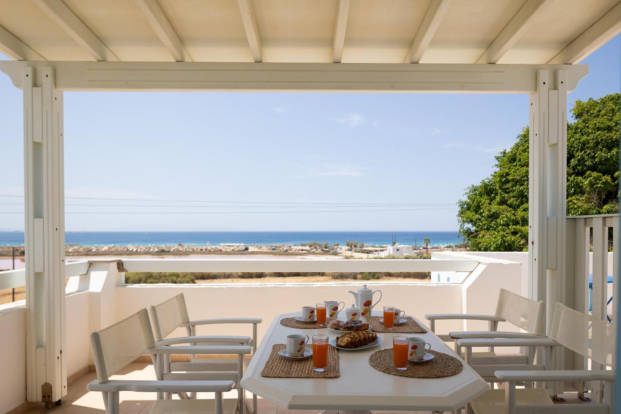 Villa Porto Rondo Agios Prokopios  Bagian luar foto