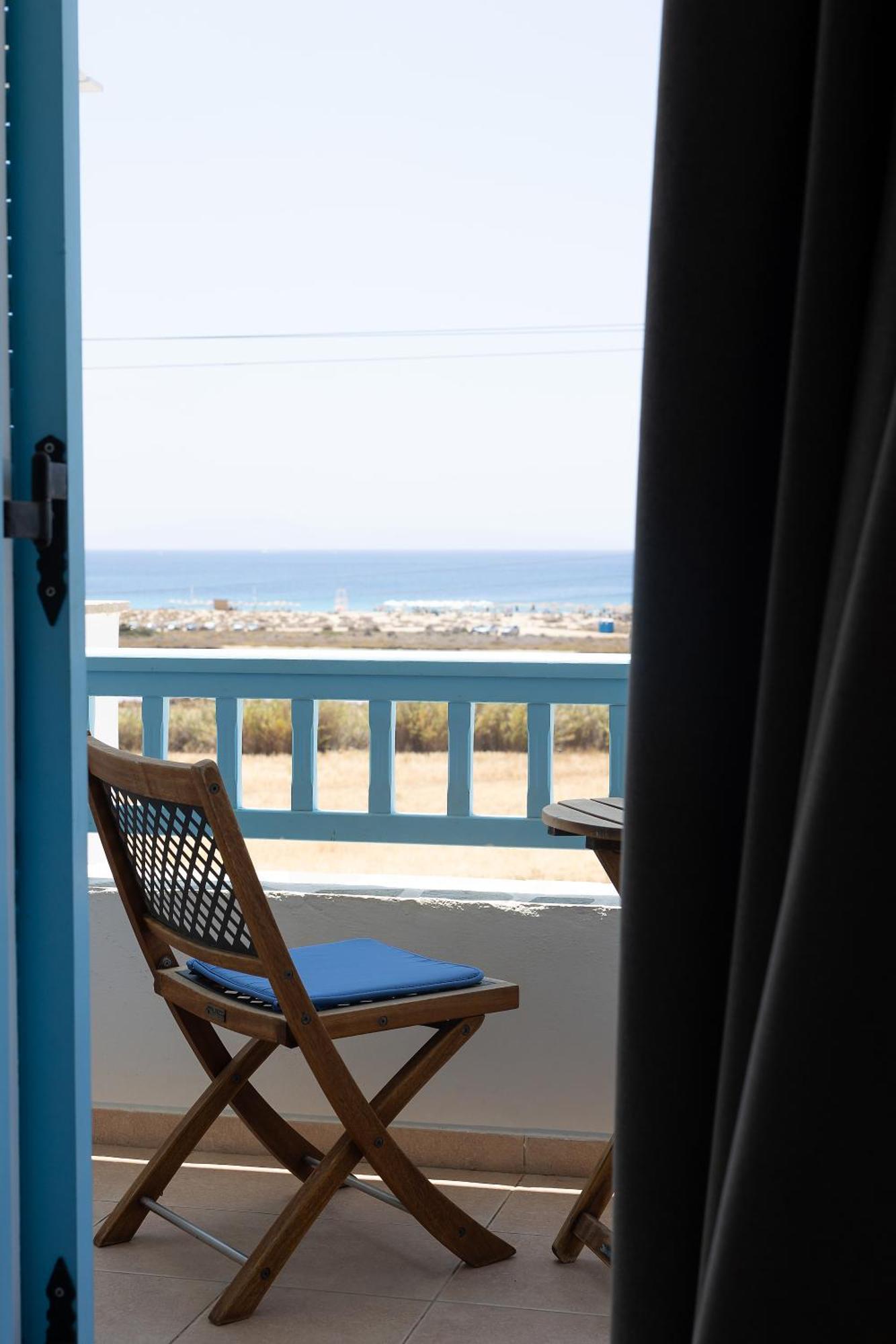 Villa Porto Rondo Agios Prokopios  Bagian luar foto