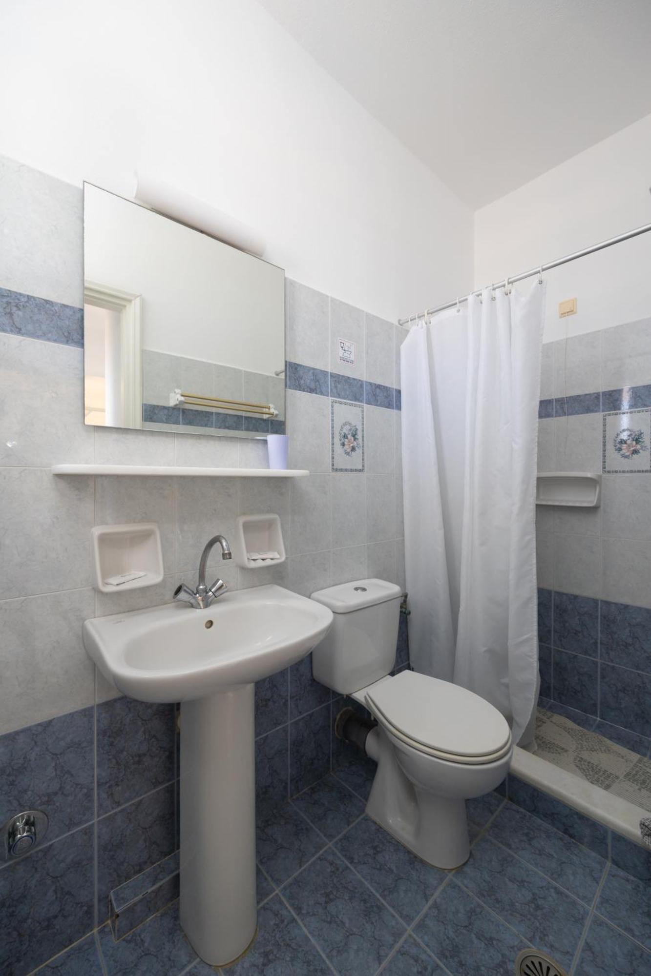Villa Porto Rondo Agios Prokopios  Bagian luar foto