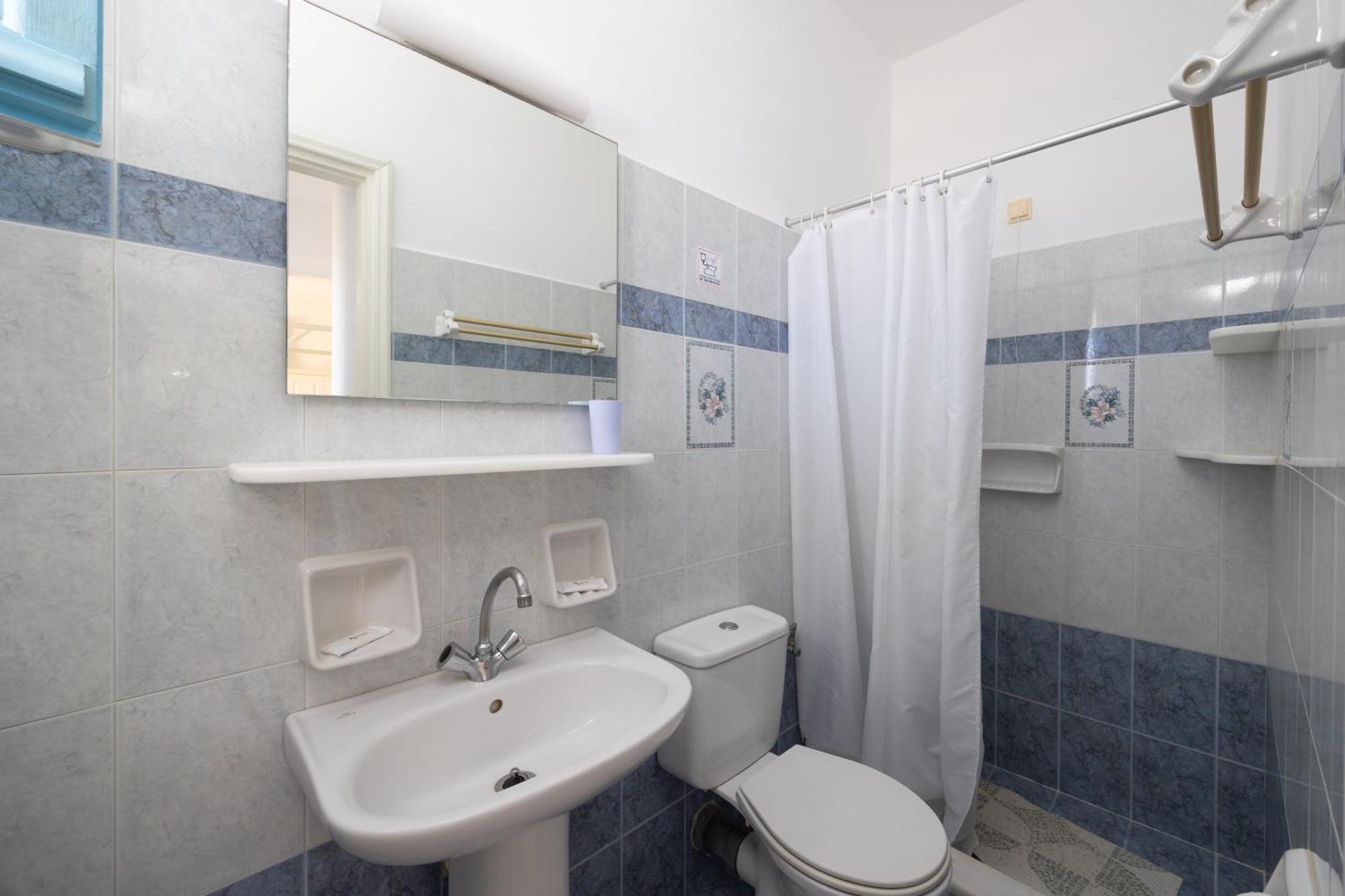 Villa Porto Rondo Agios Prokopios  Bagian luar foto